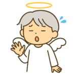 天使まなぶ