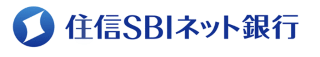 住信SBIネット銀行ロゴ