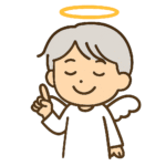 天使まなぶ