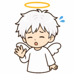 天使まなぶ